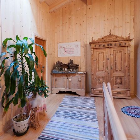Oberschoellberghof Лутаґо Номер фото
