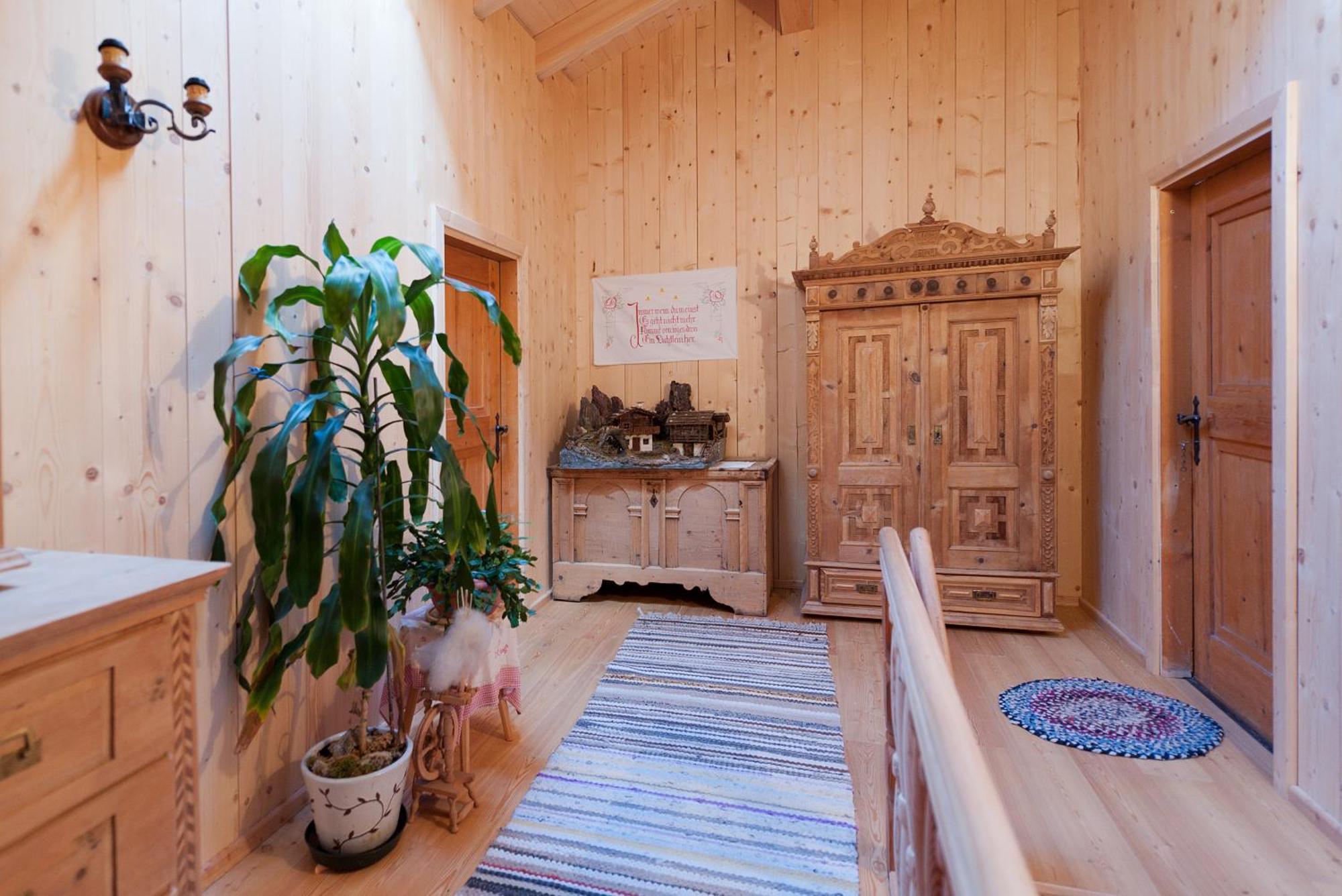 Oberschoellberghof Лутаґо Номер фото
