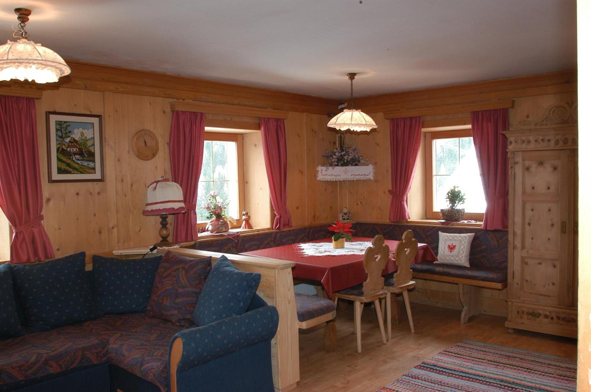 Oberschoellberghof Лутаґо Номер фото
