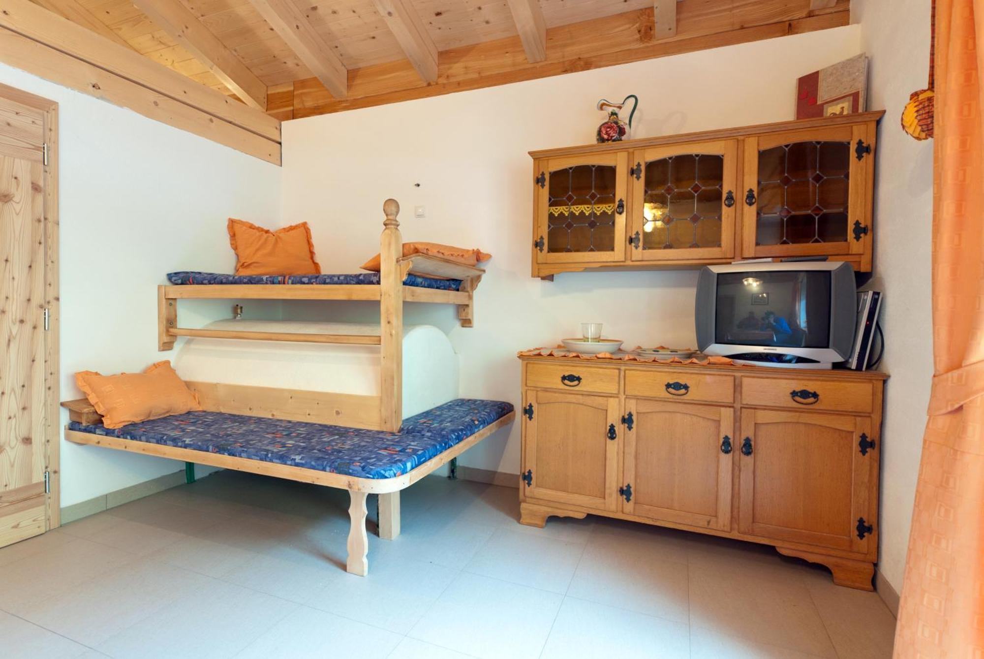 Oberschoellberghof Лутаґо Номер фото