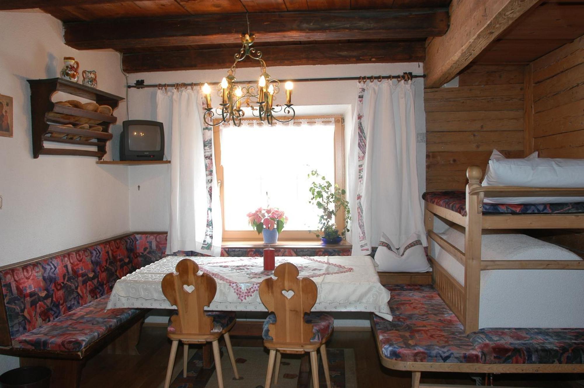 Oberschoellberghof Лутаґо Номер фото