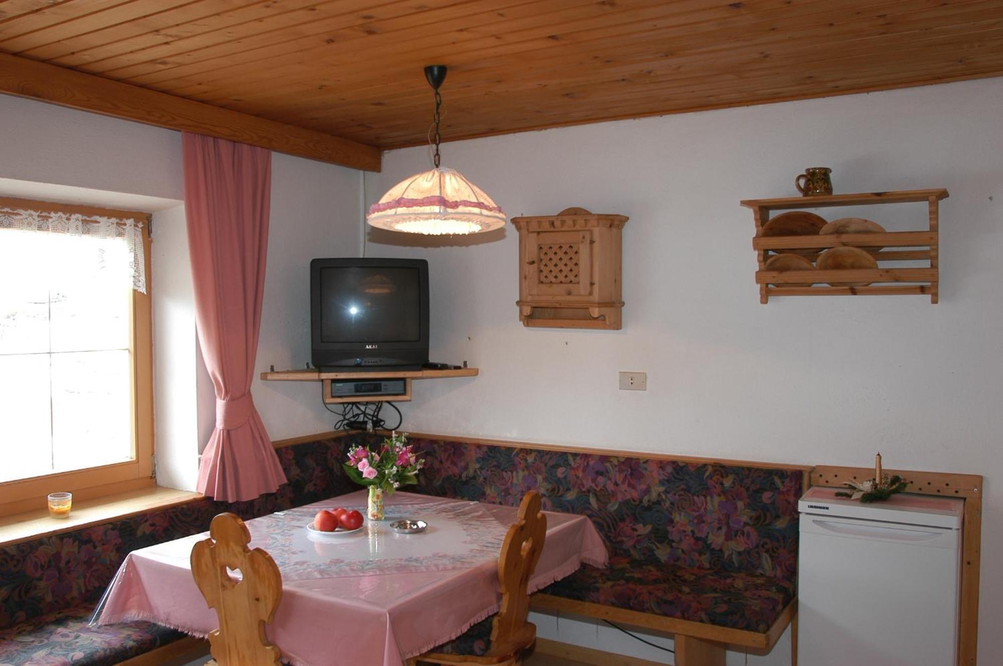 Oberschoellberghof Лутаґо Номер фото