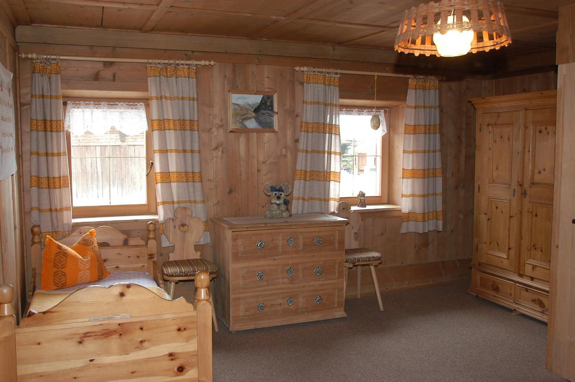 Oberschoellberghof Лутаґо Номер фото