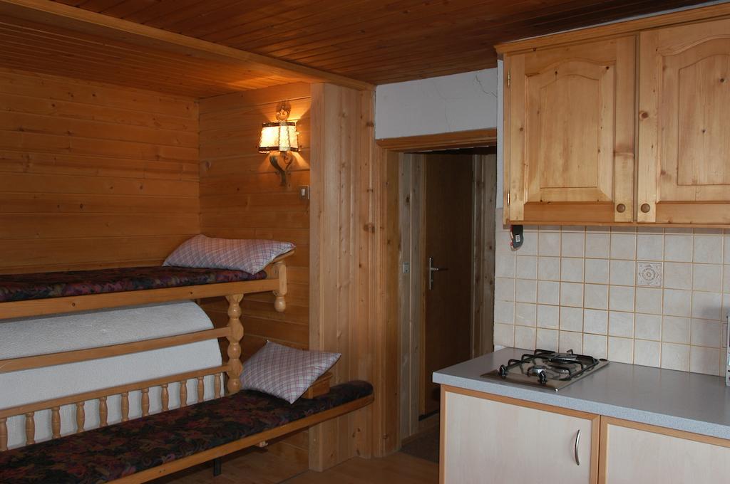 Oberschoellberghof Лутаґо Номер фото