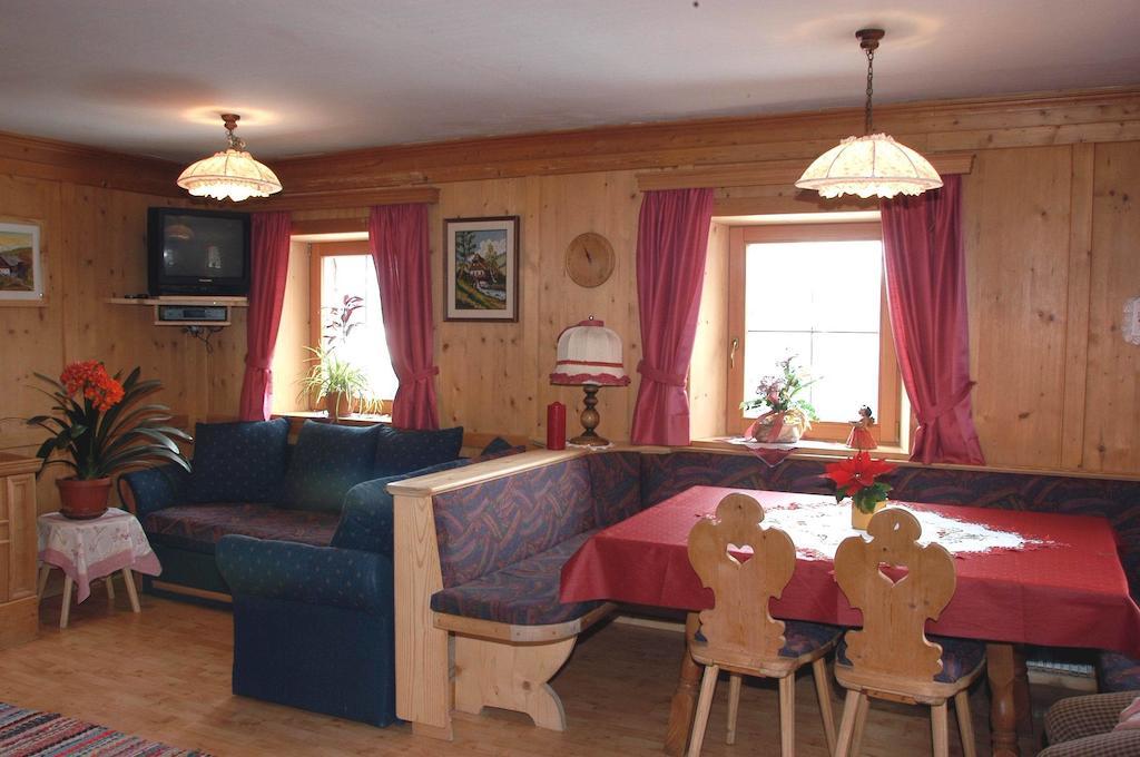 Oberschoellberghof Лутаґо Номер фото